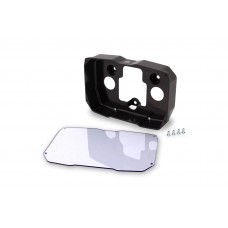 CNC Racing Billet Dash Protector for Ducati Panigale / Streetfighter V4 / S / R / Speciale (18-24) CNC Racing Billet Dash Protector for Ducati Panigale / Streetfighter V4 / S / R / Speciale (18-24)